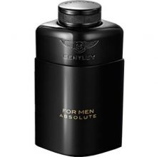 بنتلی ابسولوت